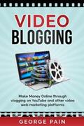 Pain |  Video Blogging | eBook | Sack Fachmedien