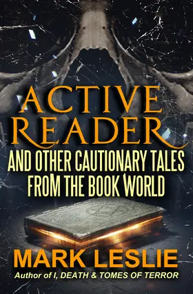 Leslie |  Active Reader | eBook | Sack Fachmedien