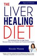 Moore |  The Liver Healing Diet | eBook | Sack Fachmedien