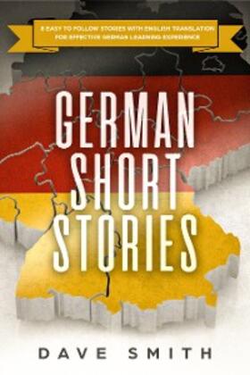 Smith |  German Short Stories | eBook | Sack Fachmedien