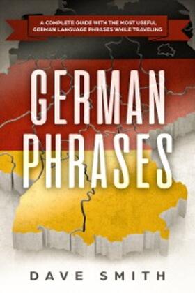 Smith |  German Phrases | eBook | Sack Fachmedien