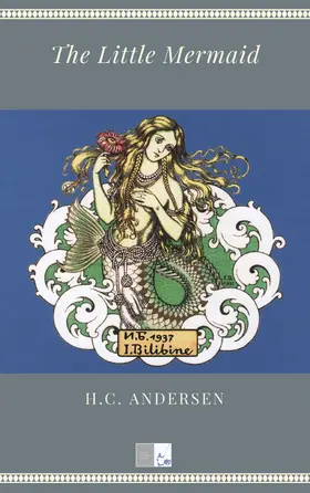 Andersen |  The Little Mermaid | eBook | Sack Fachmedien
