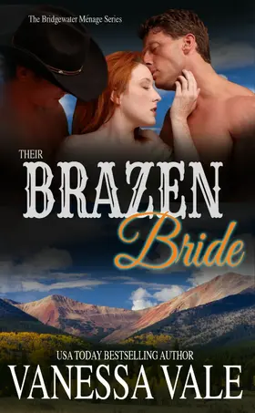 Vale |  Their Brazen Bride | eBook | Sack Fachmedien