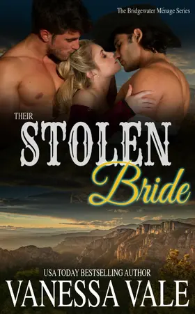 Vale |  Their Stolen Bride | eBook | Sack Fachmedien