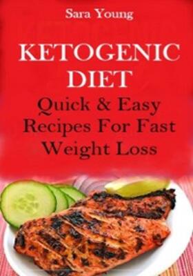 Young |  Ketogenic Diet | eBook | Sack Fachmedien