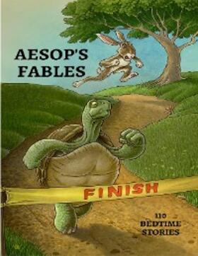 Ayya |  Aesop's Fables | eBook | Sack Fachmedien