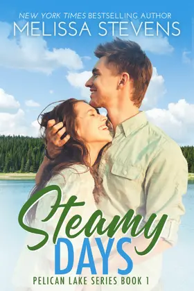 Stevens |  Steamy Days | eBook | Sack Fachmedien
