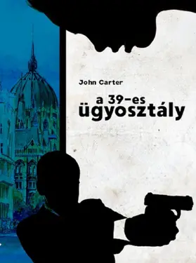 Carter |  39-es ügyosztály | eBook | Sack Fachmedien