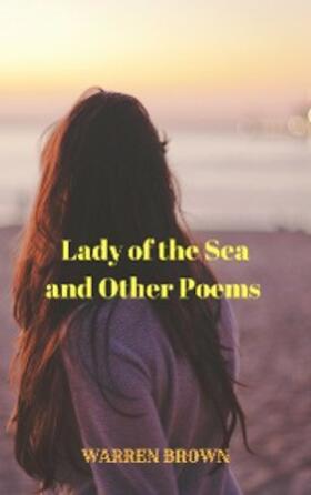 Brown |  Lady of the Sea and Other Poems | eBook | Sack Fachmedien