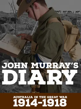 Paterson / Wilson / Kelly |  John Murray's Diary 1914-1918 | eBook | Sack Fachmedien