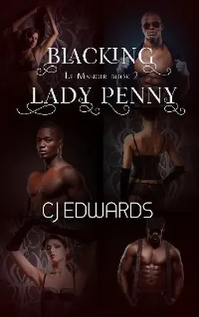 Edwards |  Blacking Lady Penny | eBook | Sack Fachmedien