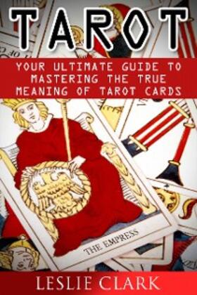 Clark |  Tarot | eBook | Sack Fachmedien