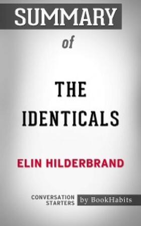 Adams |  Summary of The Identicals | eBook | Sack Fachmedien