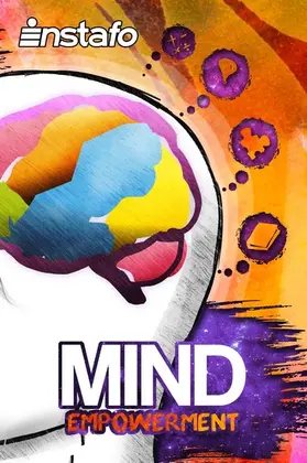 Instafo |  Mind Empowerment | eBook | Sack Fachmedien