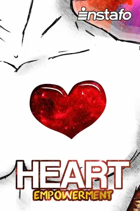 Instafo |  Heart Empowerment | eBook | Sack Fachmedien
