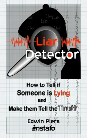 Instafo / Piers |  Liar Detector | eBook | Sack Fachmedien