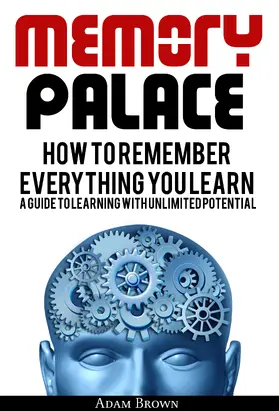 Brown |  Memory Palace | eBook | Sack Fachmedien