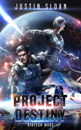 Sloan |  Project Destiny | eBook | Sack Fachmedien