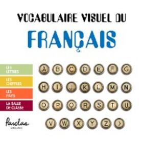 Oxman / Languages |  Vocabulaire visuel du français | eBook | Sack Fachmedien