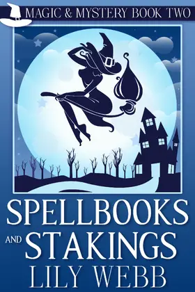 Webb |  Spellbooks and Stakings | eBook | Sack Fachmedien