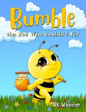 Wheeler |  Bumble | eBook | Sack Fachmedien
