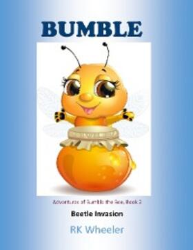 Wheeler |  Bumble | eBook | Sack Fachmedien