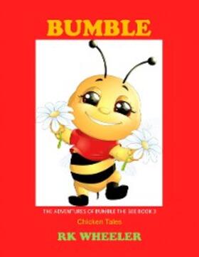 Wheeler |  Bumble | eBook | Sack Fachmedien