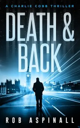 Aspinall |  Death & Back | eBook | Sack Fachmedien