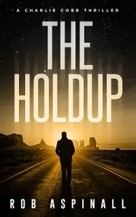 Aspinall |  The Holdup | eBook | Sack Fachmedien