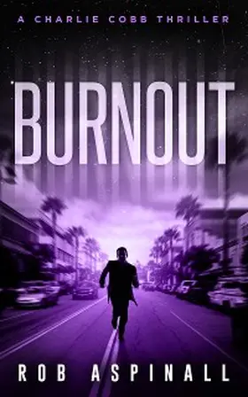 Aspinall |  Burnout | eBook | Sack Fachmedien