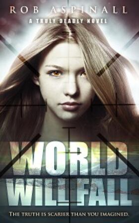 Aspinall |  World Will Fall | eBook | Sack Fachmedien