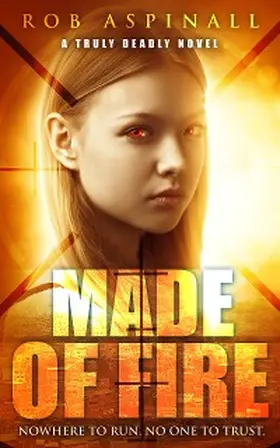 Aspinall |  Made of Fire | eBook | Sack Fachmedien
