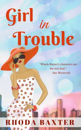 Baxter |  Girl in Trouble | eBook | Sack Fachmedien