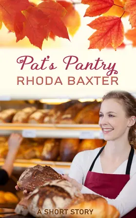 Baxter |  Pat's Pantry | eBook | Sack Fachmedien