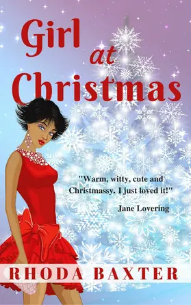 Baxter |  Girl At Christmas | eBook | Sack Fachmedien