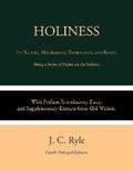 Ryle |  Holiness | eBook | Sack Fachmedien