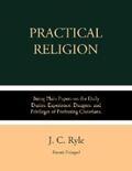 Ryle |  Practical Religion | eBook | Sack Fachmedien