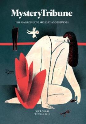 Wright / Ferrini / Rozan |  Mystery Tribune / Issue Nº8 | eBook | Sack Fachmedien