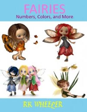 Wheeler |  Fairies | eBook | Sack Fachmedien