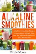 Moore |  Alkaline Smoothies | eBook | Sack Fachmedien