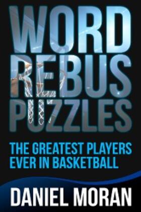 Moran |  Word Rebus Puzzles | eBook | Sack Fachmedien