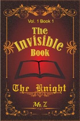 Z |  The Invisible Book | eBook | Sack Fachmedien