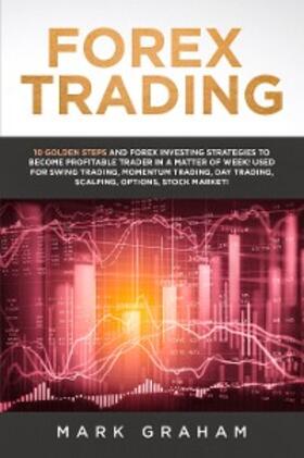 Graham |  Forex Trading | eBook | Sack Fachmedien