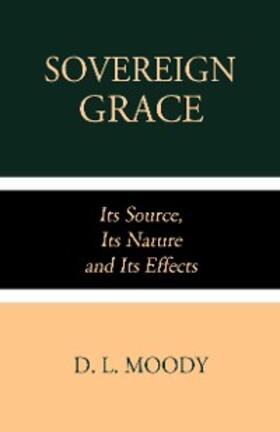 Moody |  Sovereign Grace | eBook | Sack Fachmedien