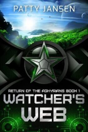 Jansen |  Watcher's Web | eBook | Sack Fachmedien