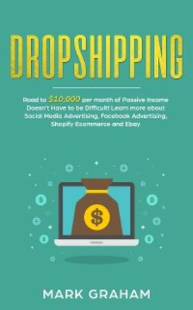 Graham |  Dropshipping | eBook | Sack Fachmedien