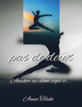 Teleki |  Pas de deux | eBook | Sack Fachmedien