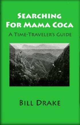 Drake |  Searching For Mama Coca | eBook | Sack Fachmedien