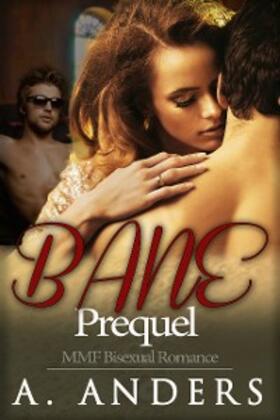 Anders |  Bane: Prequel | eBook | Sack Fachmedien