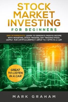 Graham | Stock Market Investing for Beginners | E-Book | sack.de